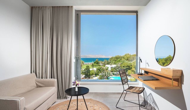Caravia Beach Hotel & Bungalows - All Inclusive