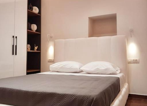 Carpe Diem Suite in Liapades