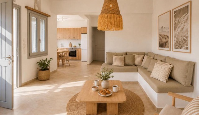 Casa Élevé