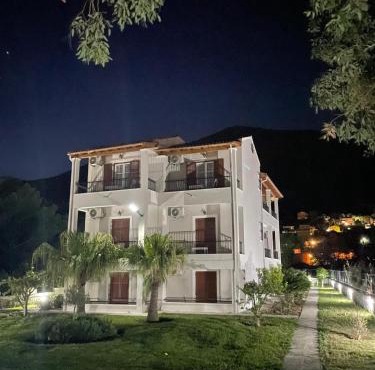 Casa Alema Verde in Ipsos