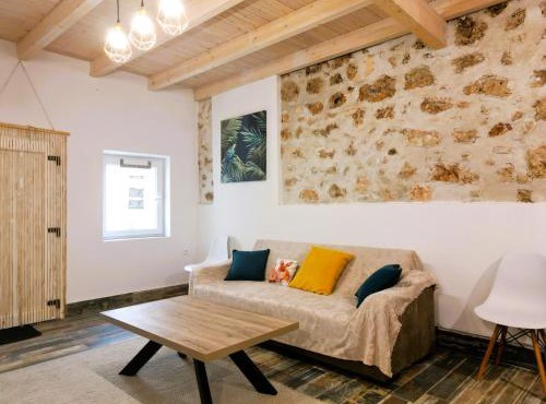 Casa Charisma in Corfu