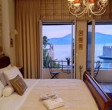 Casa da Sogno Elegant Studio in Nafpaktos