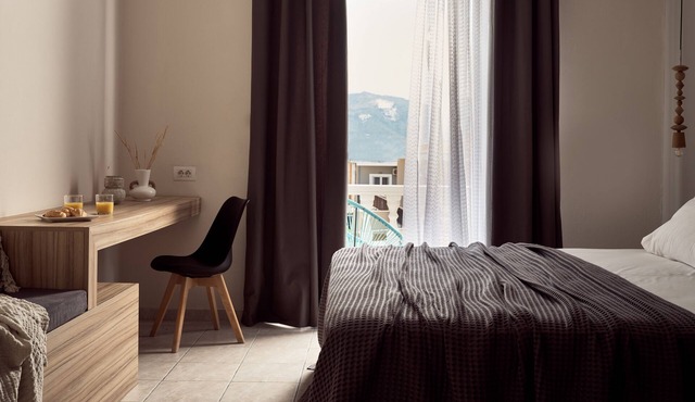 Casa Del Mar in Zakynthos