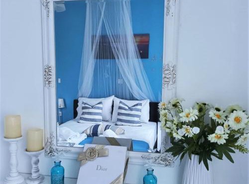 Casa di Helena Luxury villa Corfu in Antipernoí