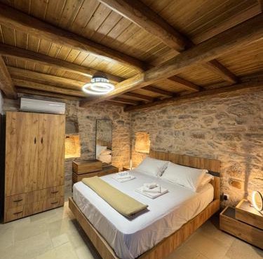 Casa Di Lithos