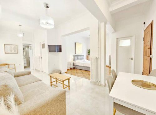Casa Divas Rituals Suites in Athens