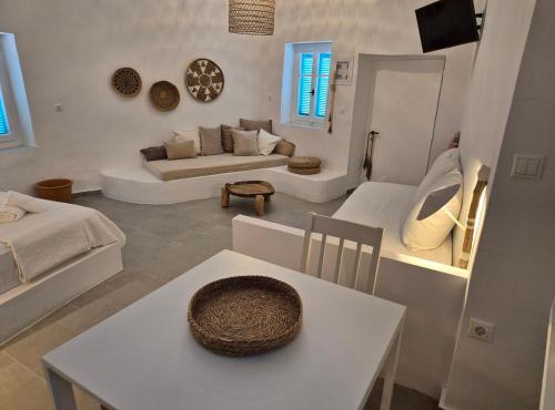 Casa Driopis in Dhriopís