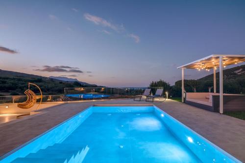 Casa Elea in Kissamos