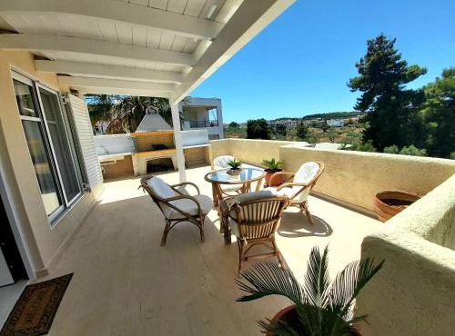 Casa para ti in Porto Heli