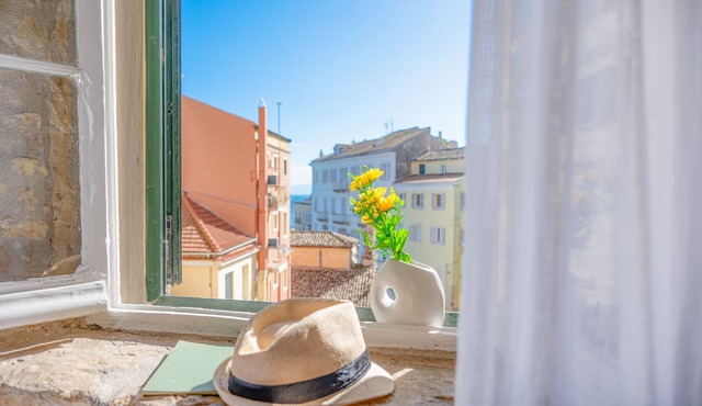 Casa Trenta Otto-J in Corfu in Corfu