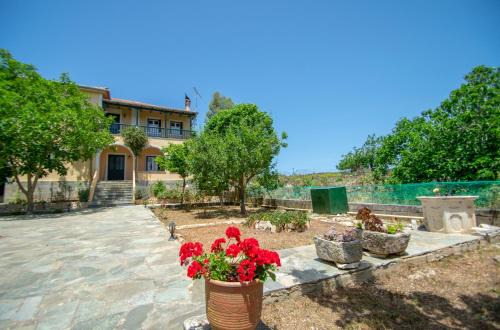 Casa Tsounis by "elite" in Volimes