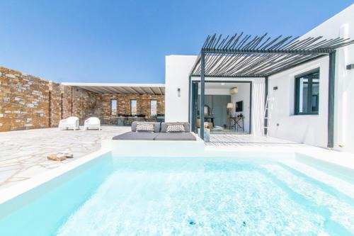 CasaGreek Tinos