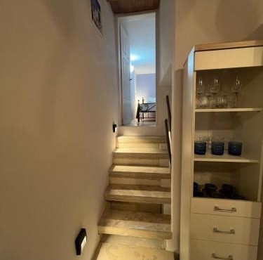 Case De Drymona 1 in Kythira