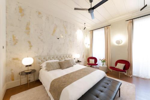 Castellano Hotel & Suites in Nafplio