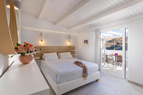 Castello Apartments in Panormos Rethymno