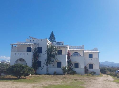 Castello Azzurro