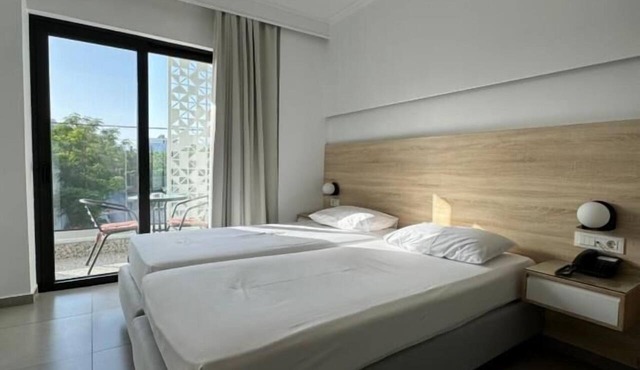 Catherine Hotel in Kos