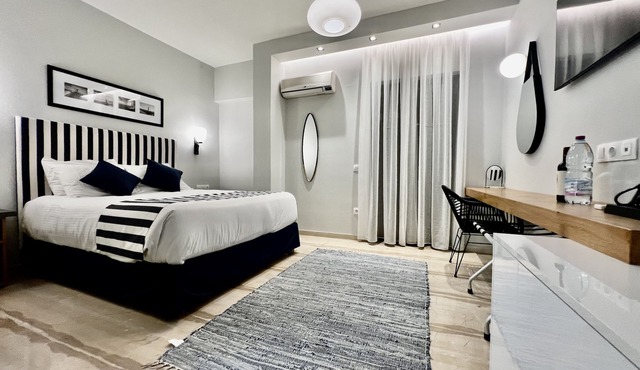 Ccb Ionian Suites by Bruskos in Corfu
