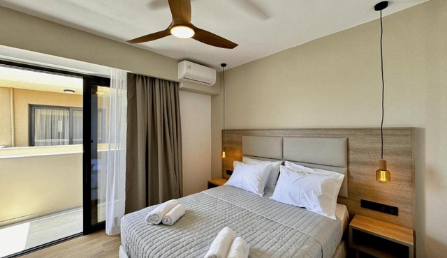 Celene Luxury Plakias in Plakias