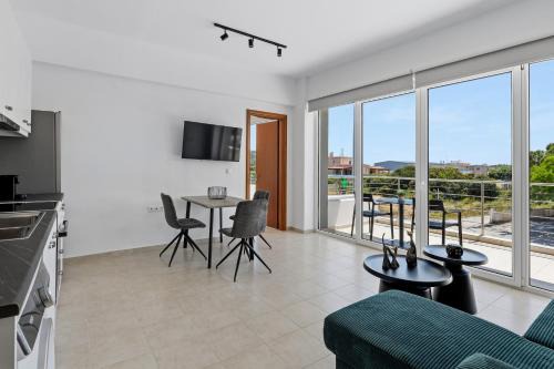 Celestial Luxury Residences in Ixia