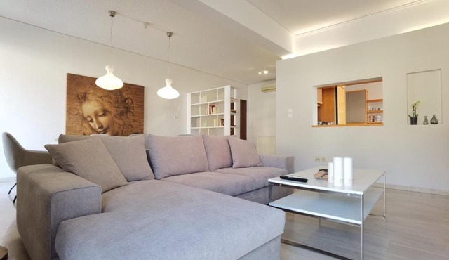 Centaurus Glyfada Apartment in Athens