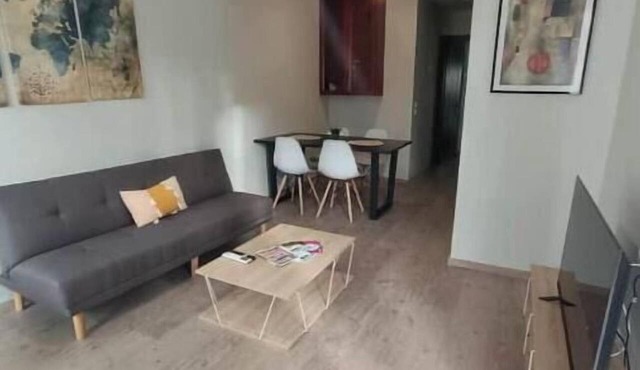 Center Twin Apartments - 1 in Chios