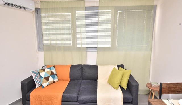 CenterCity3-ApartmentThessaloniki in Thessaloniki