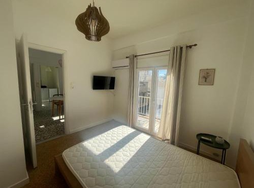 Central -II- Apartment in Athens