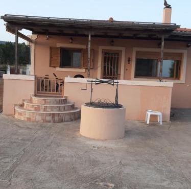 Charakia Sea View House