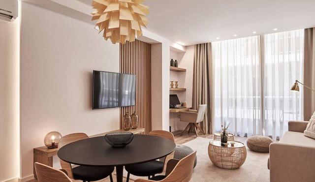 Charitos Boutique Apartment, Kolonaki in Athina