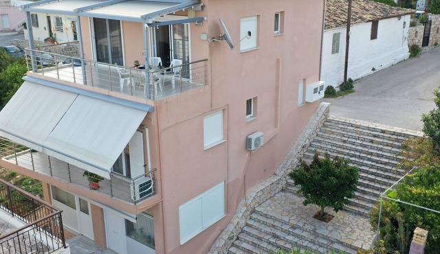 Charmantes Appartement in Derveni by Interhome in Derveni