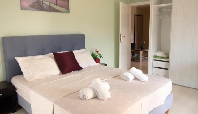 Charming apartment in Halepa! in Chania
