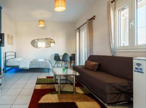 Cherry House in Preveza