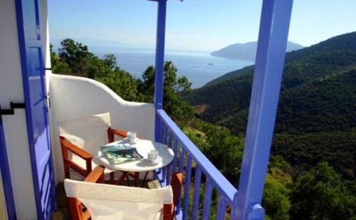 Chiliadromia Studios in Alonnisos