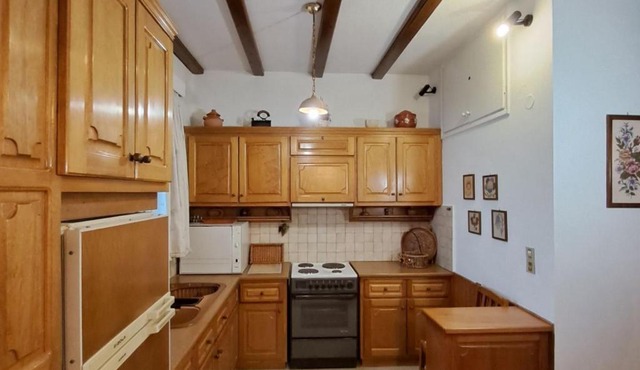 Chios Studios Kalamari