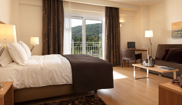 Chloe Hotel in Kastoria