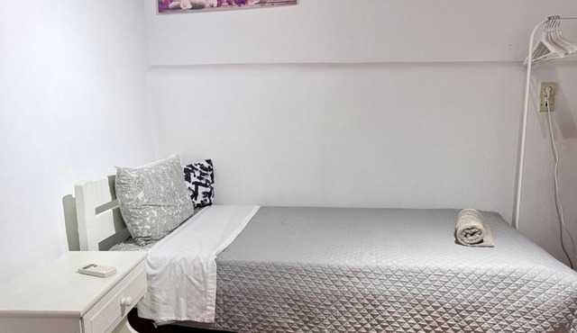 Chora Suite in Mikonos
