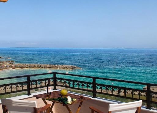 Christina Apartments in Panormos Rethymno