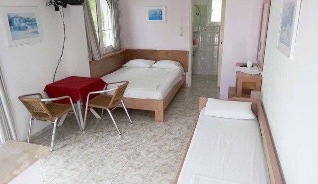 Chroma Studios in Istiaia-Aidipsos