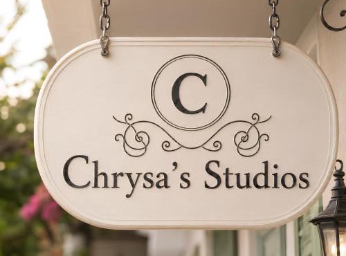 Chrysa's Studios