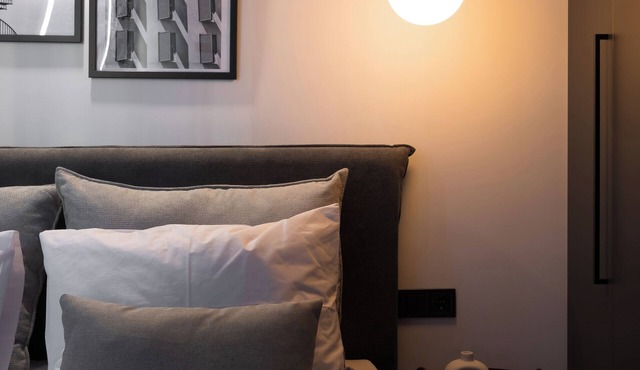 CityPulse Residence by goot :) Property Management in Thessaloniki