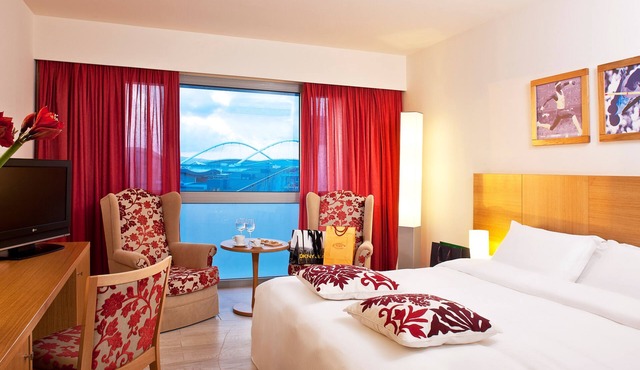 Civitel Olympic Hotel in Marousi