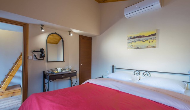Classic Mountain Bungalow B, Konitsa