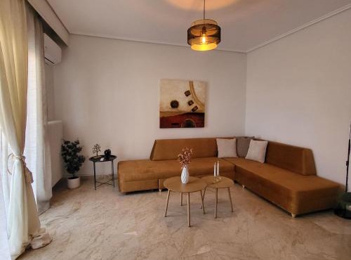 Classico Apartment in Veroia