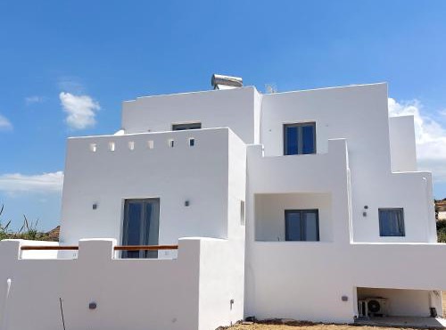Cledari Plaka Appartments