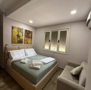Coco Apartments in Vlorë
