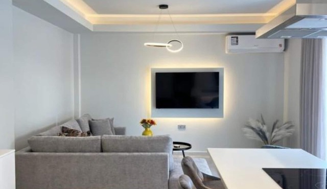 Comfort house in Preveza
