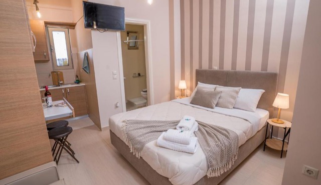 Comfy and Cosy Studio Kalamata in Kalamata