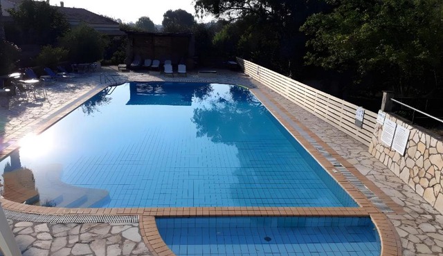 Comfy Stay Gouvia – Studio 1 in Gouvia