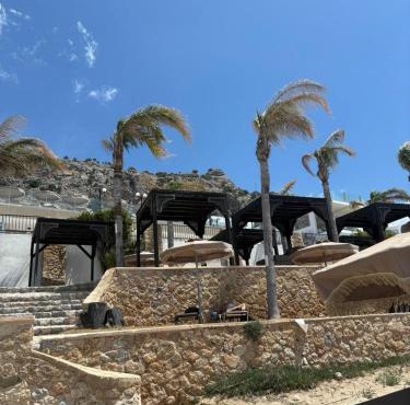 Coralli Beachfront